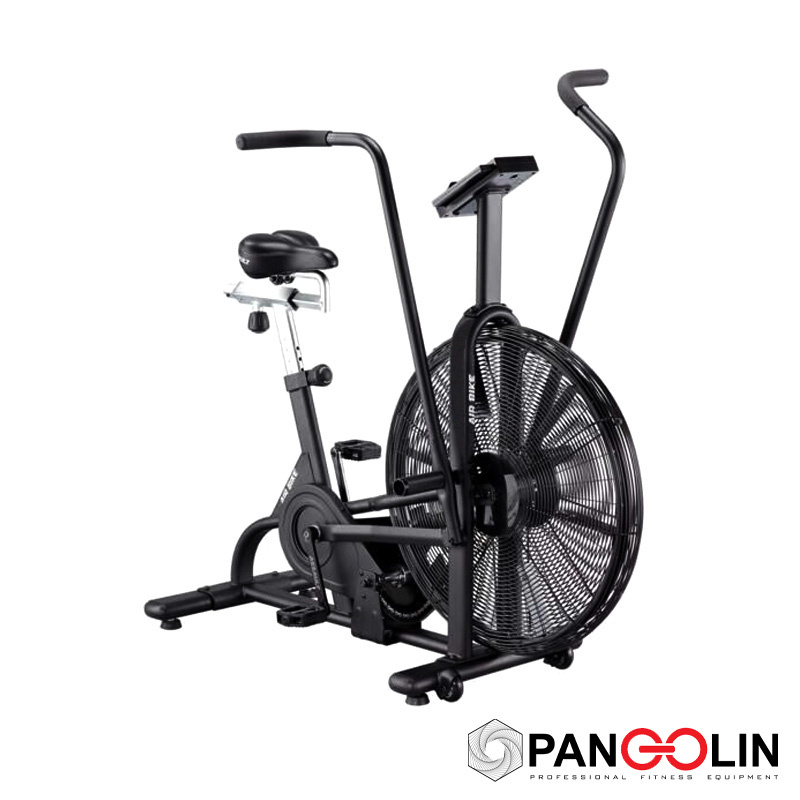 Велотренажер Pangolin Fitness 7023 Airbike